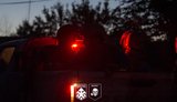 Foreign volunteers from "Khartiia" liberate 7.5 sq km of forest and part of Zapadne in Kharkiv region. VIDEO