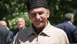"Дедалі гірше у нього з очима, тиск, проблеми з серцем і шлунком", - Курбедінов повідомив про погіршення здоров