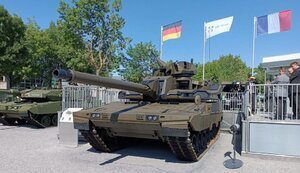 виробник,knds,танків