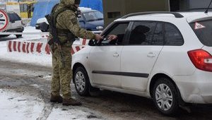 ICRC sends over 100 tonnes of humanitarian aid to occupied Donbas