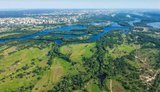 Офіс Генпрокурора захищає "Осокорківські луки" від забудови