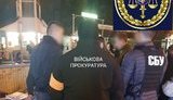 На хабарі в 50 тис. доларів США затримано групу "перевертнів у погонах", - військова прокуратура. ФОТОрепортаж