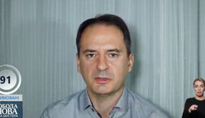 Палачей из "Изоляции" курирует ФСБ, - Грозев
