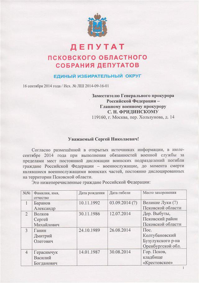 рф агрессия десантники псков