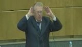 "Нам мстять за 45 рік!", - Жириновський про відсторонення збірної Росії від Олімпіади в Південній Кореї. ВIДЕО