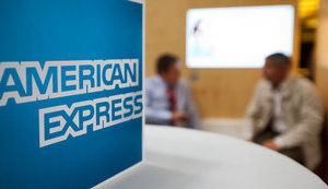 American Express впервые за 26 лет показала убыток