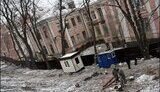 ЭЛИТНЫЙ ДОМ - НА МОГИЛЬНИКЕ С ВИДОМ НА ОПЕРАЦИОННУЮ (Виктория ВЛАДИНА, для «Цензор.НЕТ»)