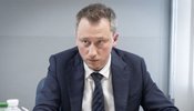 "Це дуже високий показник": Заброньованих – 12% від усіх працюючих, а до бюджету дають 60%, ‒ Соболев