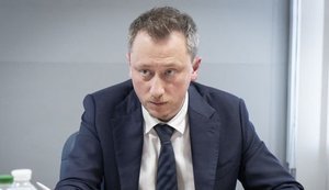 "Це дуже високий показник": Заброньованих – 12% від усіх працюючих, а до бюджету дають 60%, ‒ Соболев