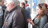 горловка