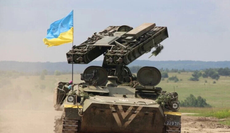 Зеленский рассказал, как склонить РФ к украинской "формуле мира": Следует обеспечить Украину достаточным количеством систем ПВО и ПРО