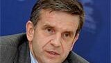 Госдума рассмотрит вопрос о назначении Зурабова послом России в Украине