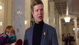 "Закон должен полностью соответствовать рекомендациям Венецианской комиссии", - Емец об Антикоррупционном суде. ВИДЕО