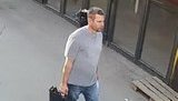 Разбойное нападение на ювелирный магазин в Киеве: за информацию о грабителе обещают 100 тыс. грн. ВИДЕО+ФОТОрепортаж