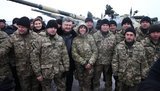 порошенко