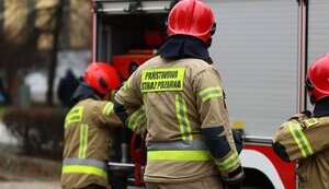 На оборонному заводі в Польщі стався вибух