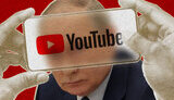 YouTube is actually blocked in Russia