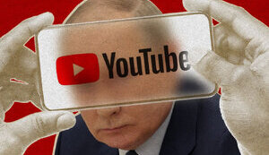 У Росії фактично блокують YouTube