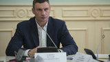 Вимагаю від забудовника припинити всі роботи на Андріївському узвозі, - Кличко