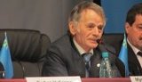 выборы татары меджлис джемилев чубаров