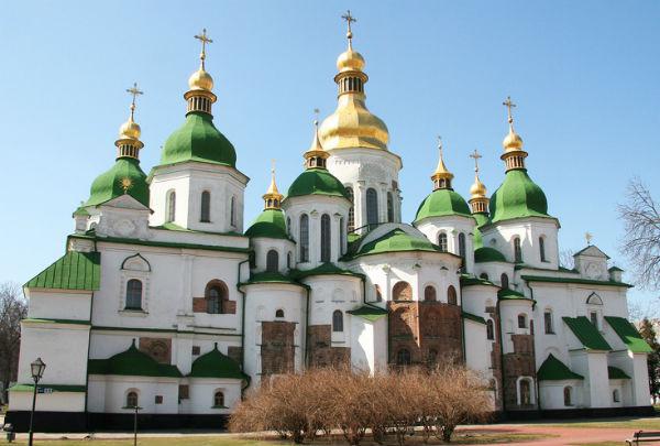церковь история
