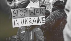 Прем’єр Британії Сунак опублікував відео на підтримку України, озвучене українцями: "Ми віримо у свободу". ВIДЕО