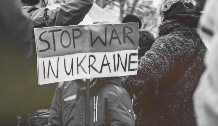 Прем’єр Британії Сунак опублікував відео на підтримку України, озвучене українцями: "Ми віримо у свободу". ВIДЕО