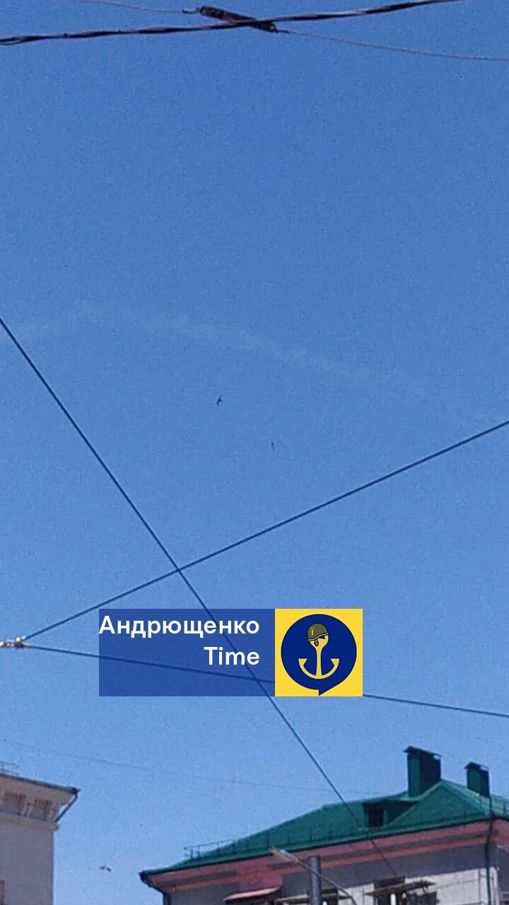 Вибухи пролунали в окупованому Маріуполі