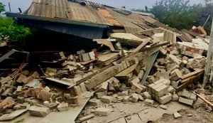 Russian forces have shelled Dnipropetrovsk region nearly 40 times: two people have been killed and five injured