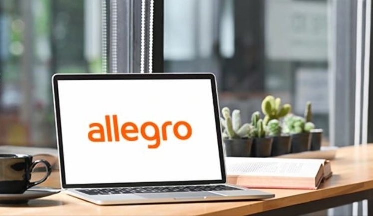 Найбільший польський маркетплейс Allegro вийде на ринок України