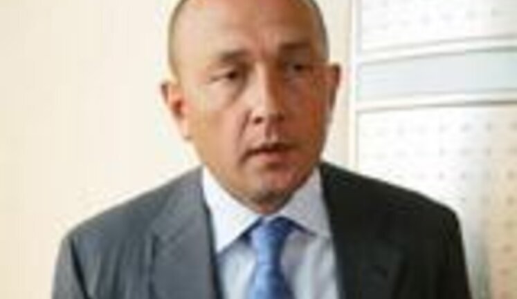 Тимошенко рассказала, как Диденко во время ареста в больнице бросали на пол люди с автоматами