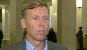 Соболев: Валютный рынок обвалили действия Нацбанка. + ВИДЕО