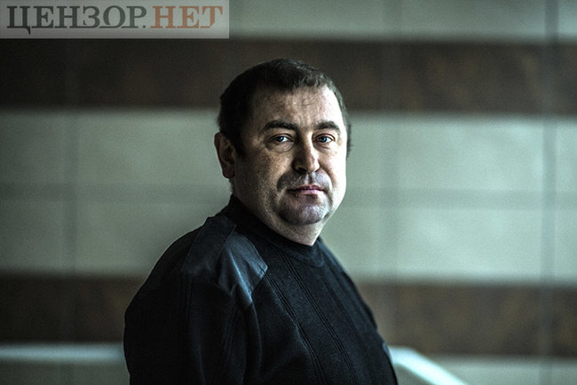 Шахтар з Донечинни, сапер Олександр Гаврилко: Я на сто відсотків знаю, що Росія – це наш історичний ворог. Ним вона була, є і буде 03