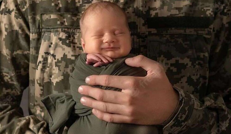 Rada at Radutskyi’s behest, first approved disposal of reproductive cells of fallen soldiers, and now he promises to rectify situation