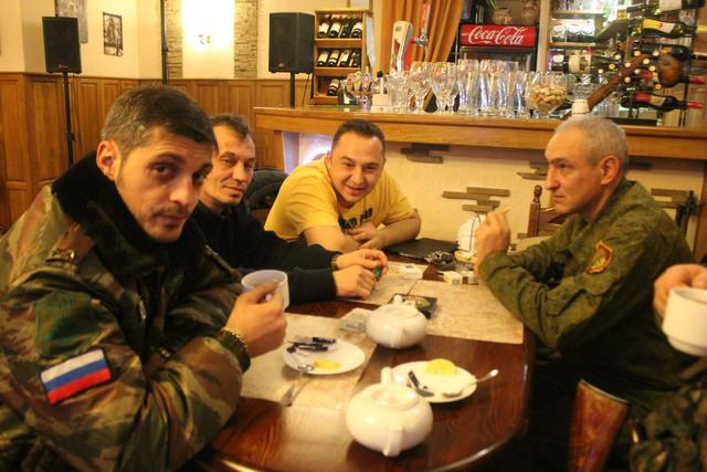 грэм филлипс