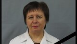 Завідувач амбулаторії, відомий педіатр Лариса Сесь померла від COVID-19 в Дніпрі. ФОТО