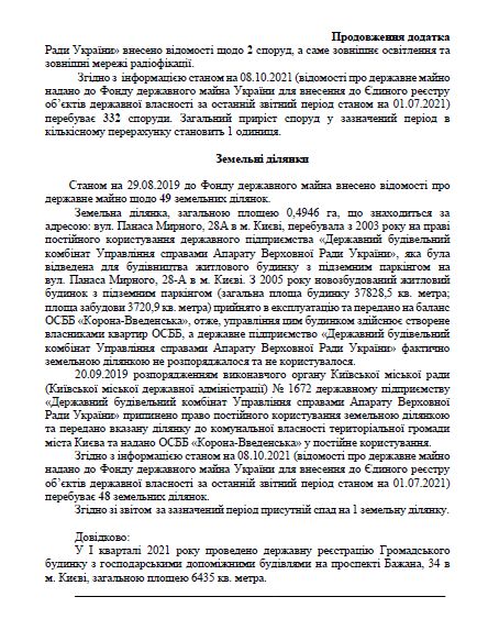Дмитро Разумков: Мене можна застрелити – це теж варіант для вирішення питання. Але підстав позбавити мене мандата у них немає жодних 12