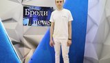 Син мера Бродів Белей розбив камеру журналісту, який знімав вечірку мажорів у розпал карантину