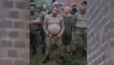 окупанти,скарга
