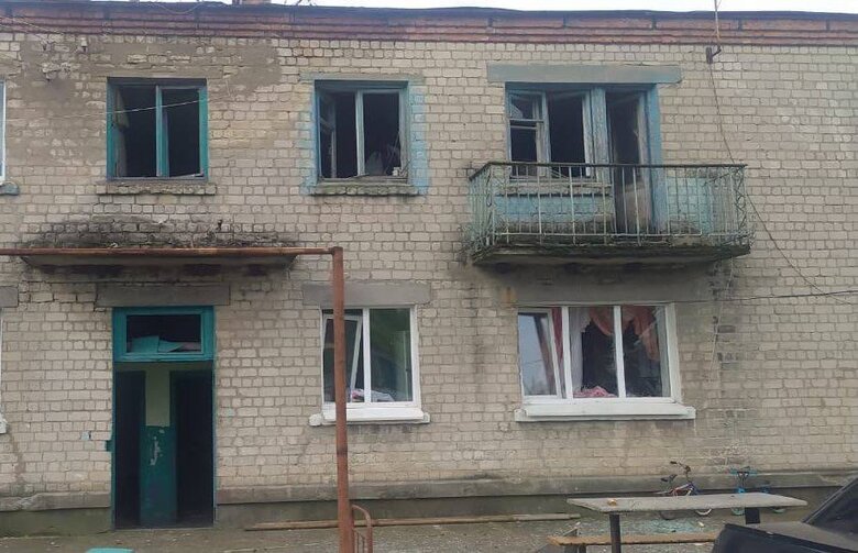 Унаслідок обстрілу Дніпропетровщини поранень зазнав 8-річний хлопчик, окупанти атакували транспортне підприємство, - ОВА 03