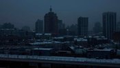Блекаут в містах України