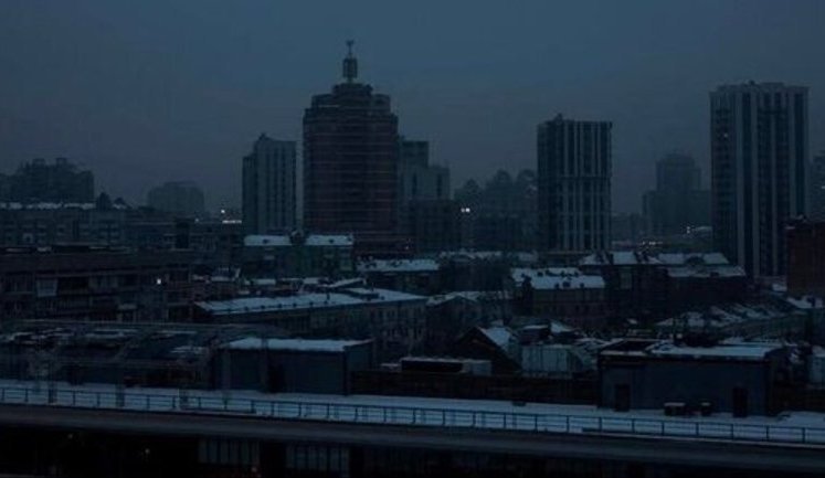 РФ реализует план по уничтожению энергосети Украины, чтобы сделать крупные города непригодными для жизни, - The Guardian