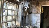 Наслідки атаки на Полтавщину