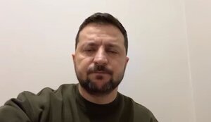 зеленський