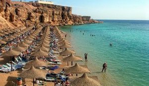 Турция, Египет, Албания, Хорватия и Черногория открыли границы для Украины