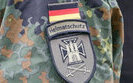 The first territorial defense division was created in the Bundeswehr