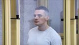 У Білорусі вийшов на свободу засуджений за "екстремізм" Артем Лебедько