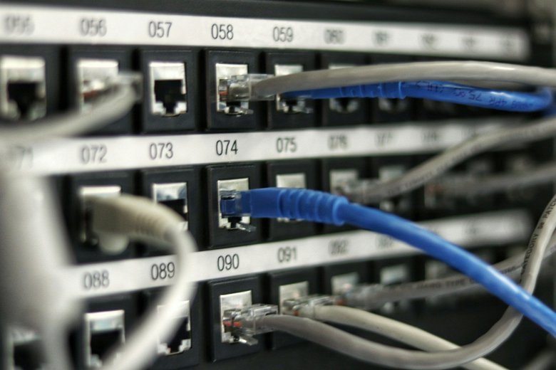 Дані – нафта XXI століття