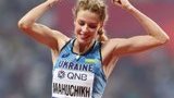 "Зірка, що сходить": 18-річна українка Магучіх стала найкращою молодою легкоатлеткою світу в 2019 році