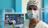 Лікарка Матолінець про поточну хвилю COVID-19: Хворіють більше та важче молоді люди, діти та вагітні